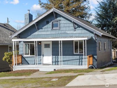1835 E Fairbanks Street, Tacoma, WA, 98404