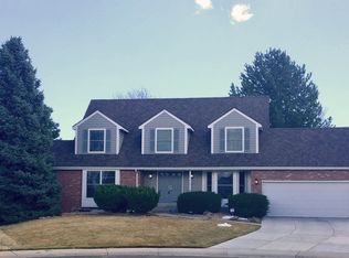 9074 Arrow Grass Way, Highlands Ranch, CO 80126