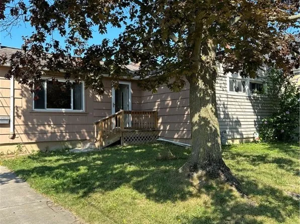 288 Longnecker St, Buffalo, NY 14206