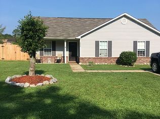 10721 Oak St, Vancleave, MS 39565
