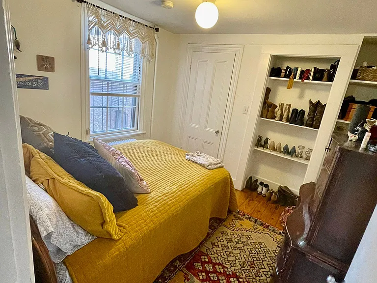 23 Irving St #3 — Photo 5
