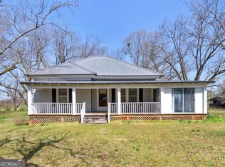 269 Martin Dairy Rd, Milner, GA 30257