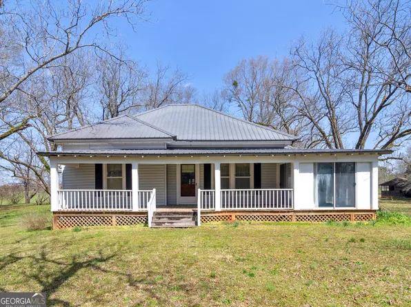 269 Martin Dairy Rd, Milner, GA 30257