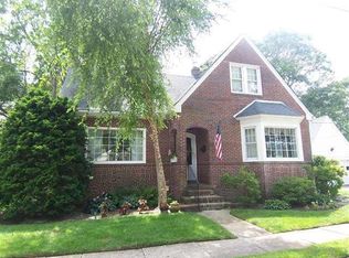103 Haines Ave, Linwood, NJ 08221