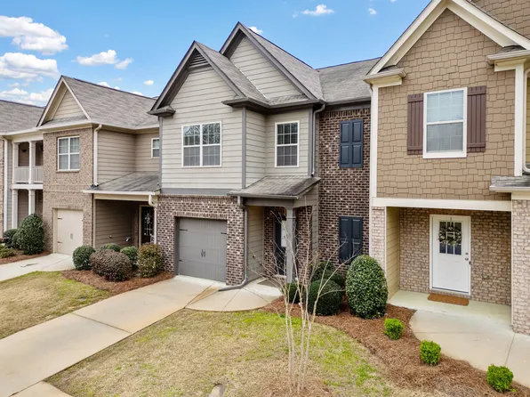 249 Madison Ave, Acworth, GA 30102