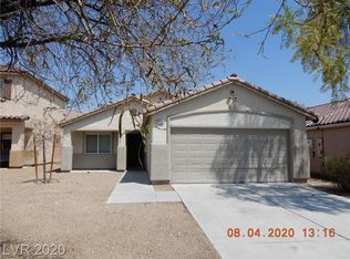 6440 Kenya Springs St, North Las Vegas, NV 89086