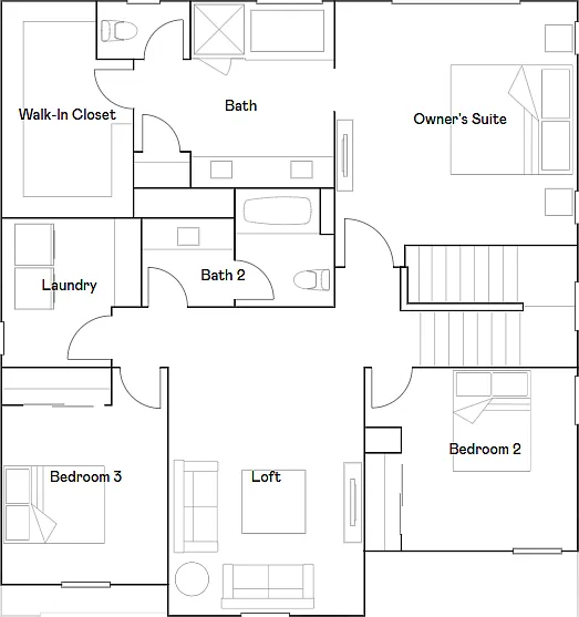 3323 Cascade Dr — Photo 19