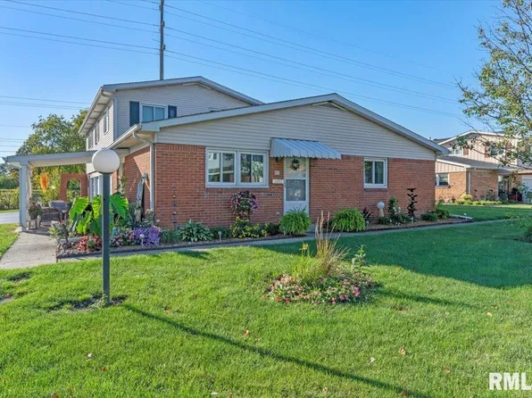 341 S Durkin Dr, Springfield, IL 62704