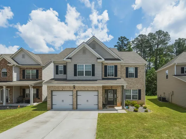 7587 Rudder Cir, Fairburn, GA 30213