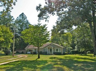 1088 Salley Rd, Salley, SC 29137
