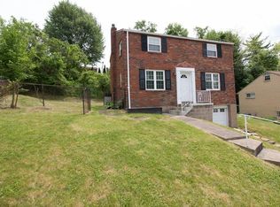 173 Poplar Ridge Dr, Pittsburgh, PA 15235