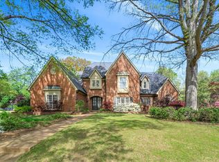 2585 Brachton Ave, Germantown, TN 38139