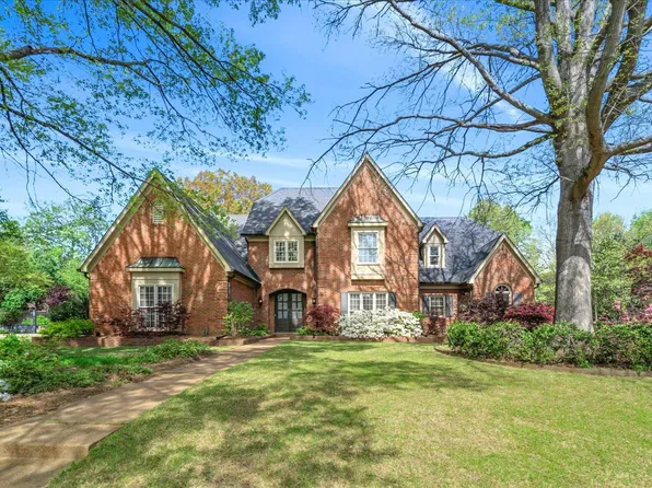 2585 Brachton Ave, Germantown, TN 38139