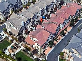 1072 Sapphire Ter, Union City, CA 94587