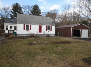 68 Wilmarth St, Attleboro, MA 02703