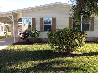 14459 Dulce Real, Fort Pierce, FL 34951