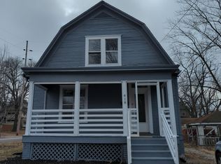 418 E Maywood Ave, Peoria, IL