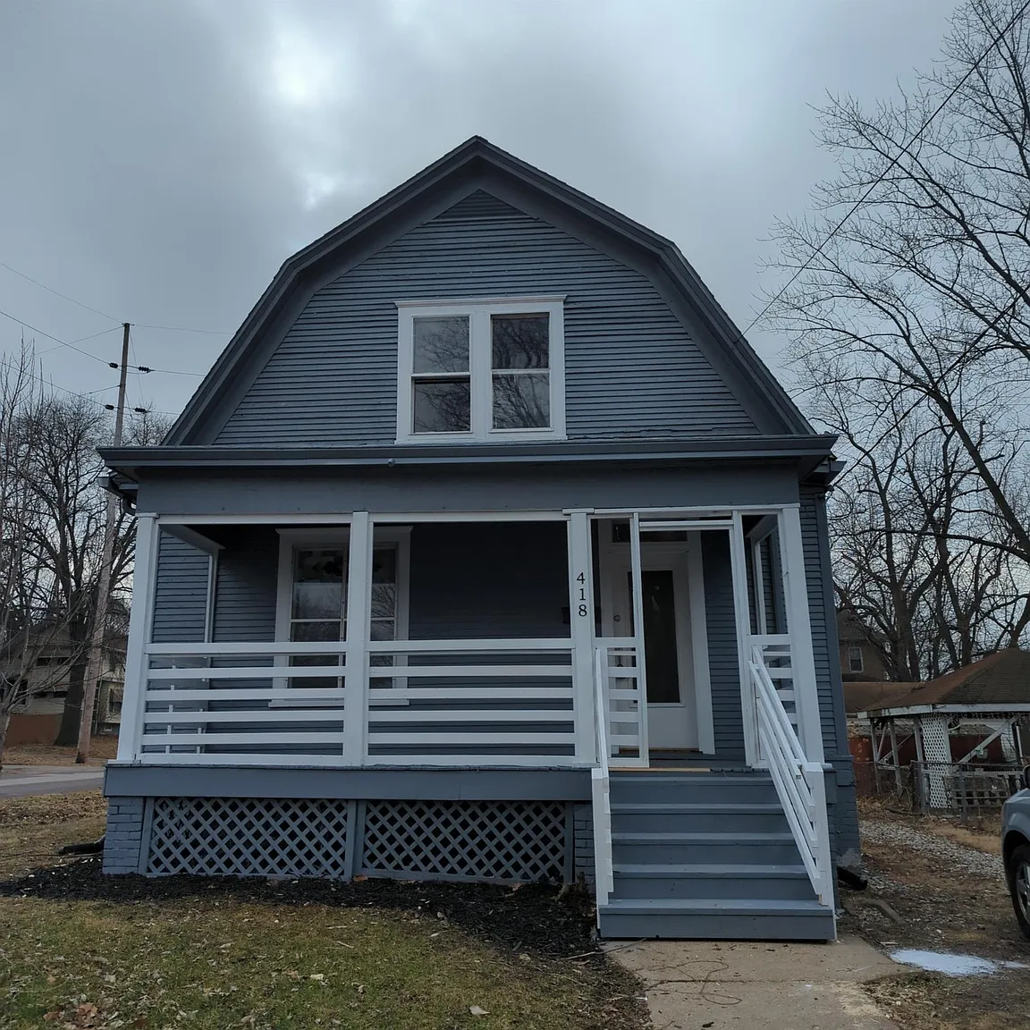 418 E Maywood Ave photo 1