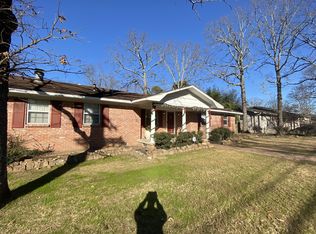 1000 Country Club Rd, Sherwood, AR 72120