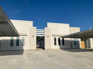 3813 Bella Costa Dr #3, Weslaco, TX 78596