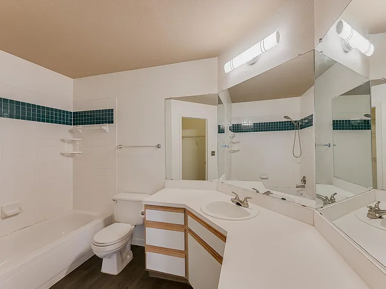 6000 Shepherd Mountain Cv #1011 — Photo 9