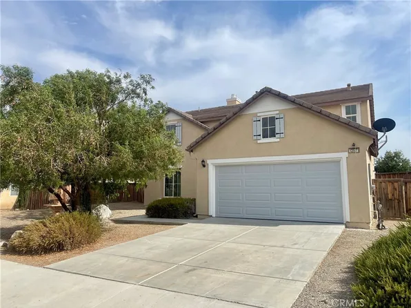 12571 Verano St, Victorville, CA 92392
