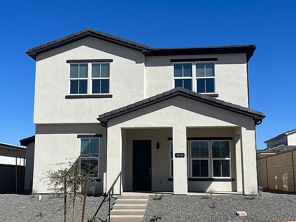 2nd image of 5643 S Scarlet Hill Dr