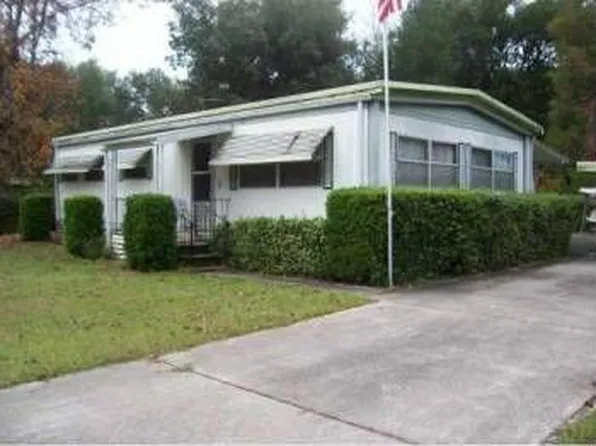 47411 E Deer Rd, Altoona, FL 32702