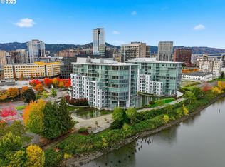 1260 NW Naito Pkwy UNIT 208B, Portland, OR