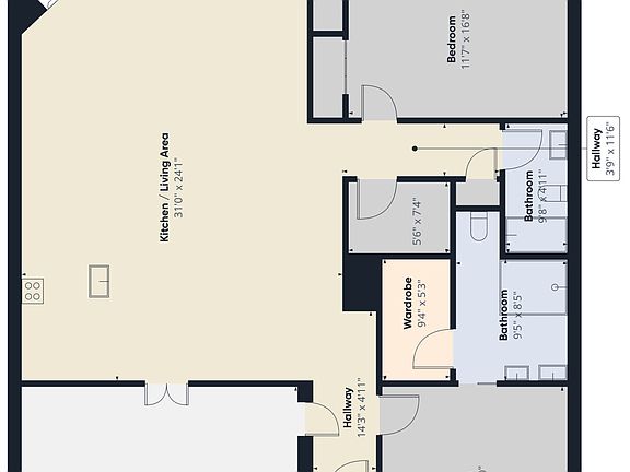 2nd image of this home