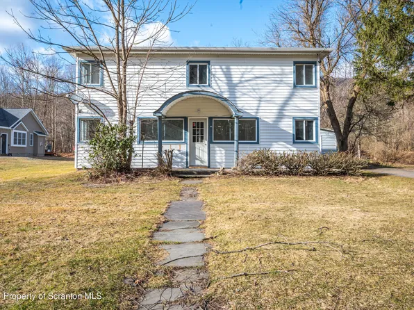 1019 Viaduct St, Susquehanna, PA 18847