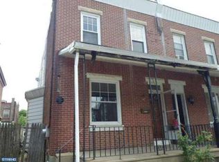 1114 Fillmore St, Philadelphia, PA 19124