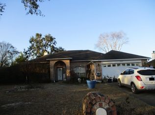 3084 Red Fern Rd, Cantonment, FL 32533