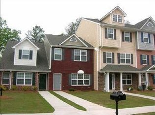 6320 Olmadison Pl, College Park, GA 30349