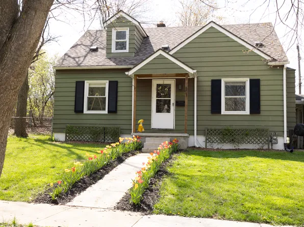 603 Ross St, Ann Arbor, MI 48103