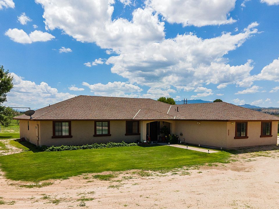 1299 E Diamondback Dr, Benson, AZ 85602 Zillow