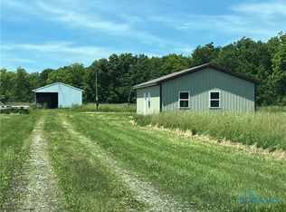 17707 Road 156, Paulding, OH 45879