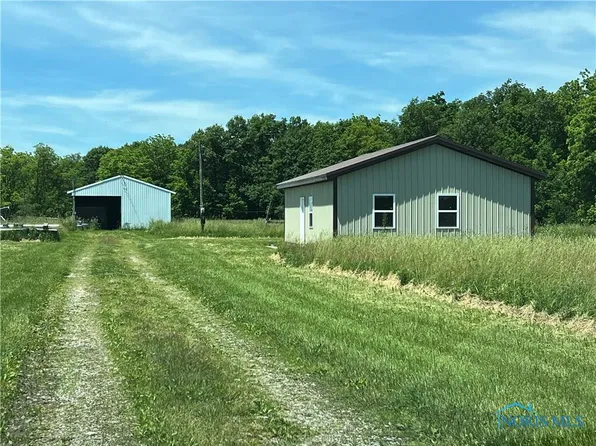 17707 Road 156, Paulding, OH 45879