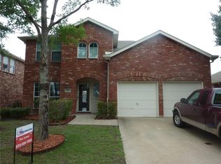 527 Tumbleweed Dr, Forney, TX