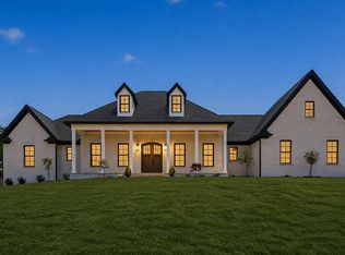 555 Canvas Back Dr LOT A, Nicholasville, KY 40356
