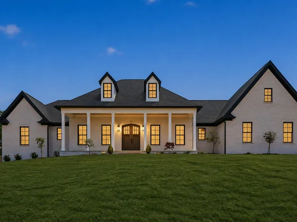 555 Canvas Back Dr Lot A, Nicholasville, KY 40356