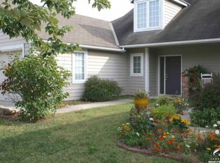 2717 Harrison Pl, Lawrence, KS 66047