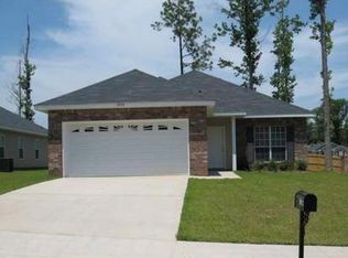 8712 Fangorn Rd, Mobile, AL 36695