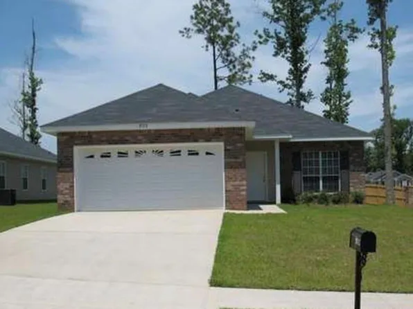 8712 Fangorn Rd, Mobile, AL 36695