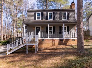 453 Bristol Rd, Augusta, GA 30907