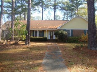 2450 Clematis Trl, Sumter, SC 29150