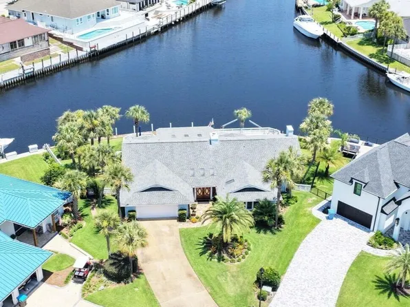 1522 Trout Ln, Panama City Beach, FL 32408