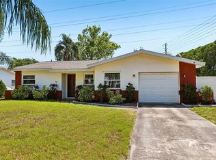 82 Talley Dr, Palm Harbor, FL 34684
