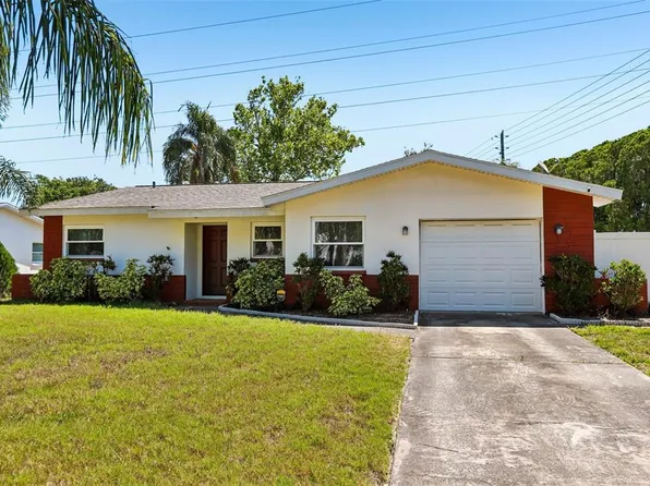 82 Talley Dr, Palm Harbor, FL 34684
