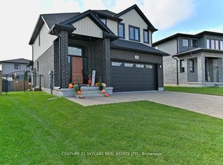 2181 Debra Dr, London, ON N6P0E5